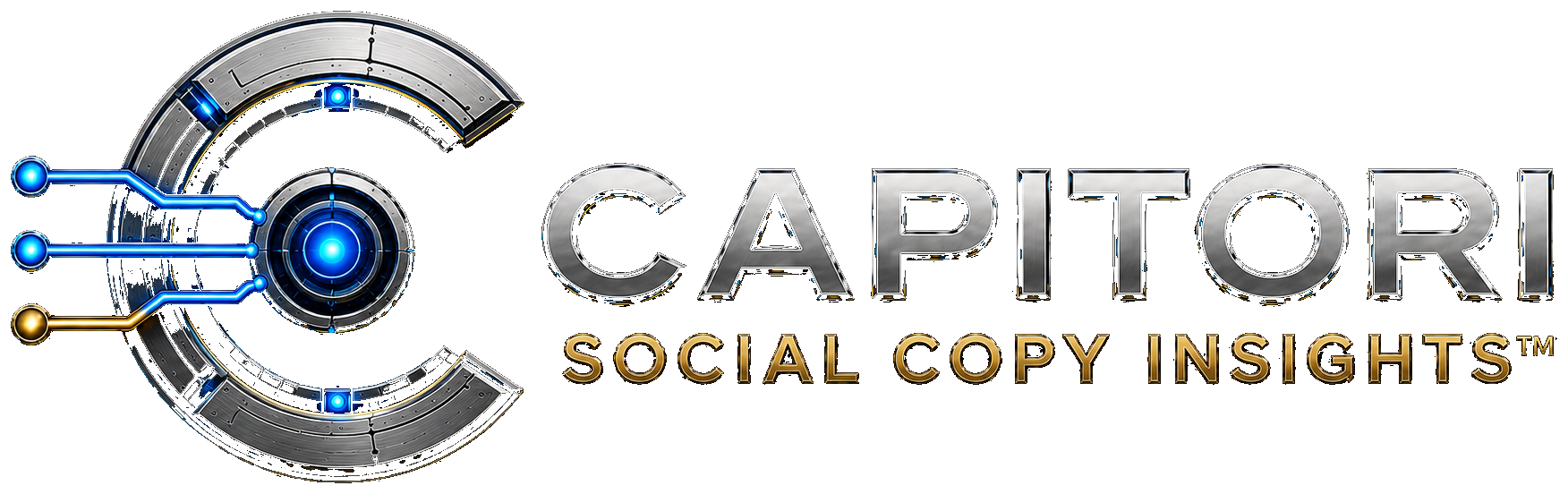 Capitori Social Copy Insights™
